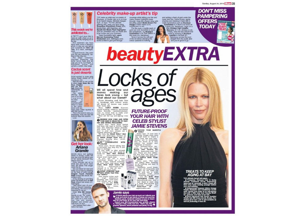 Sun Newspaper