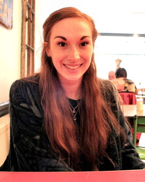 INTERVIEW WITH LEADING UK HEALTH BLOGGER – GINGER KITCHEN