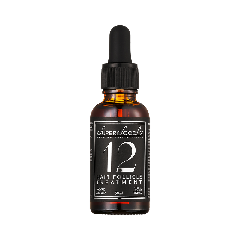 Men's Hair Growth Support