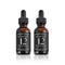 12 HAIR FOLLICLE TREATMENT x2