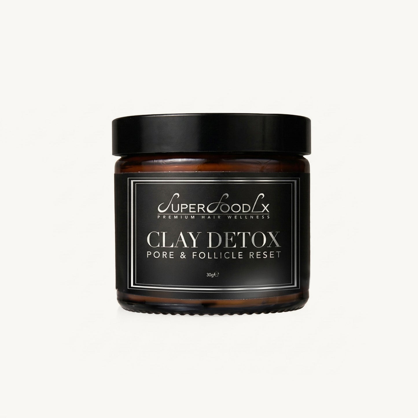 Clay Detox Pore Reset