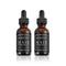 HAIR SKIN AND NAIL OIL x2