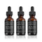 HAIR SKIN AND NAIL OIL x3