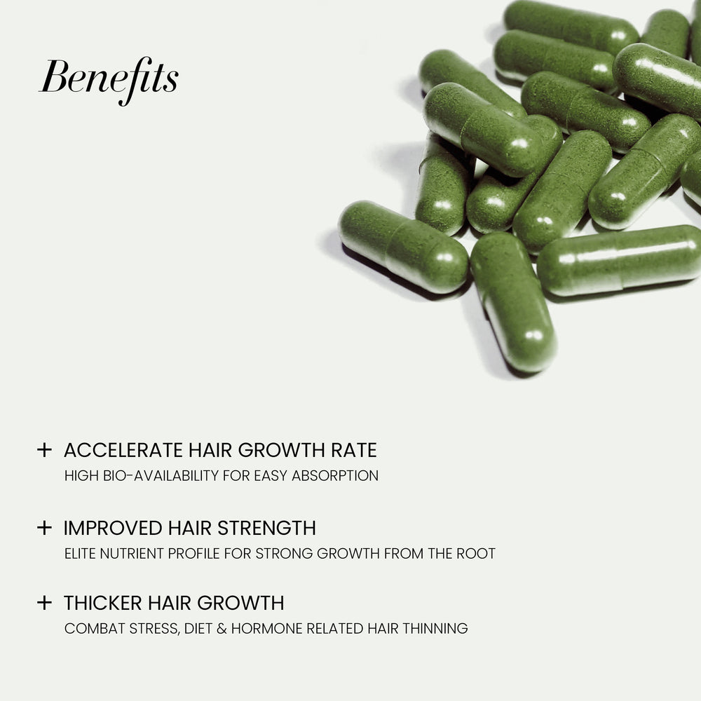 
                      
                        HAIR, SKIN AND NAILS SUPPLEMENT
                      
                    