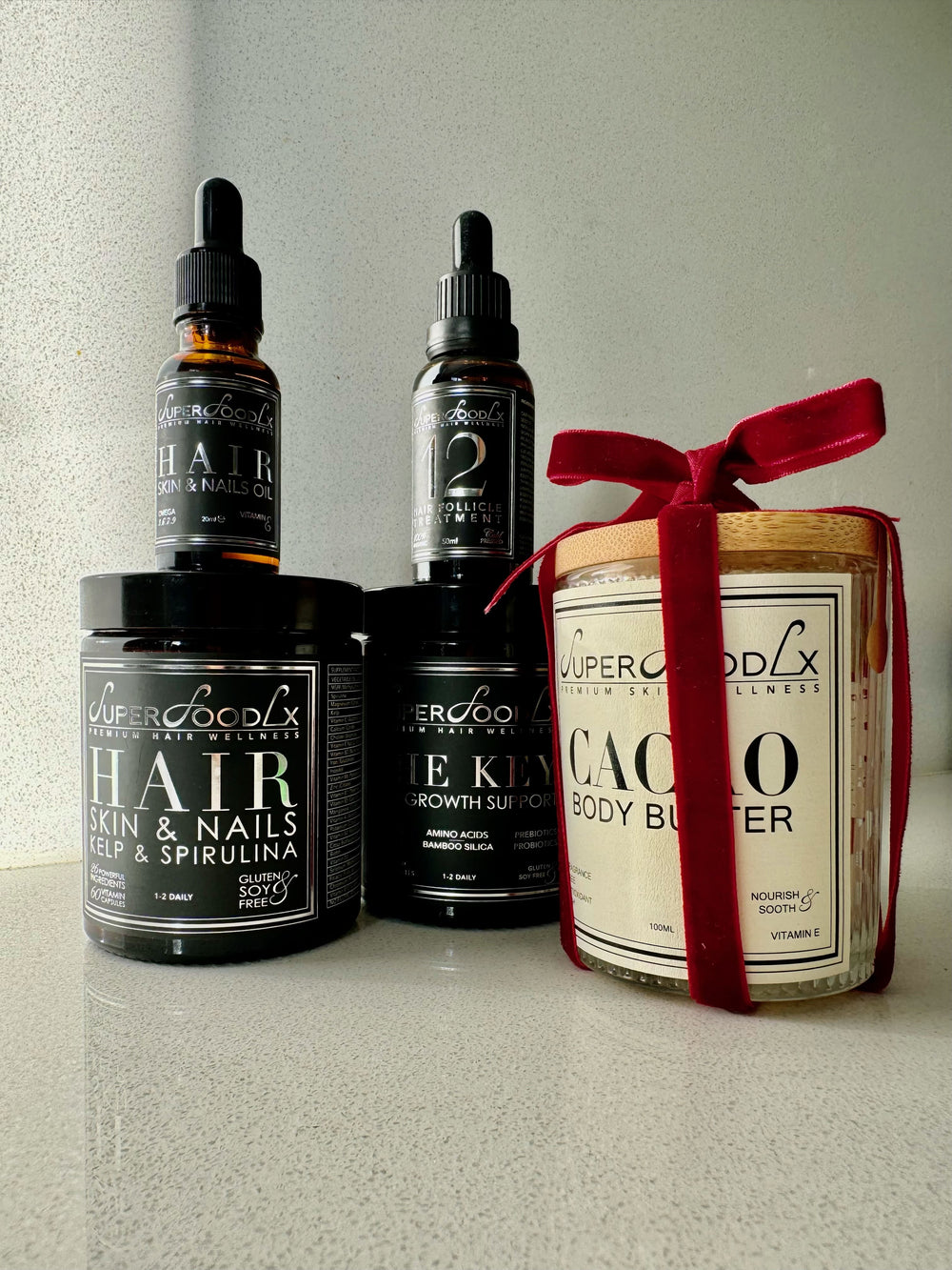 Christmas Gift Bundle